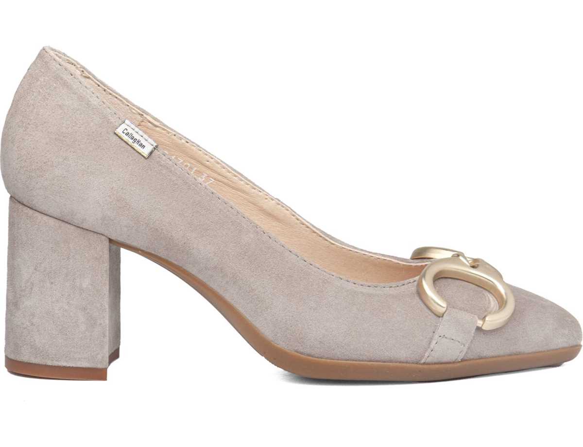 Callaghan 31701 Ester Pumps Dame Beige | WDG1998UW