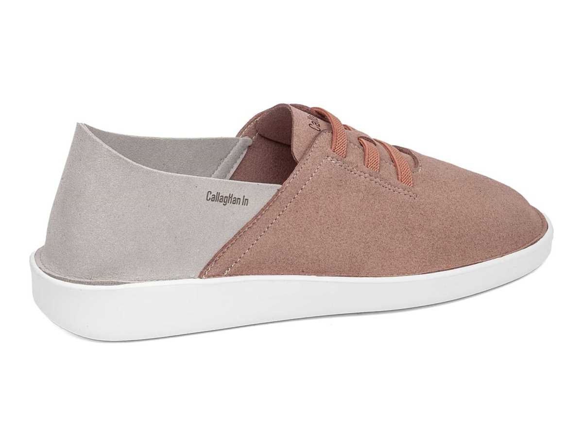 Callaghan 47800 In Sra Mokkasiner Dame Lyserød Beige | PNZ8955QI