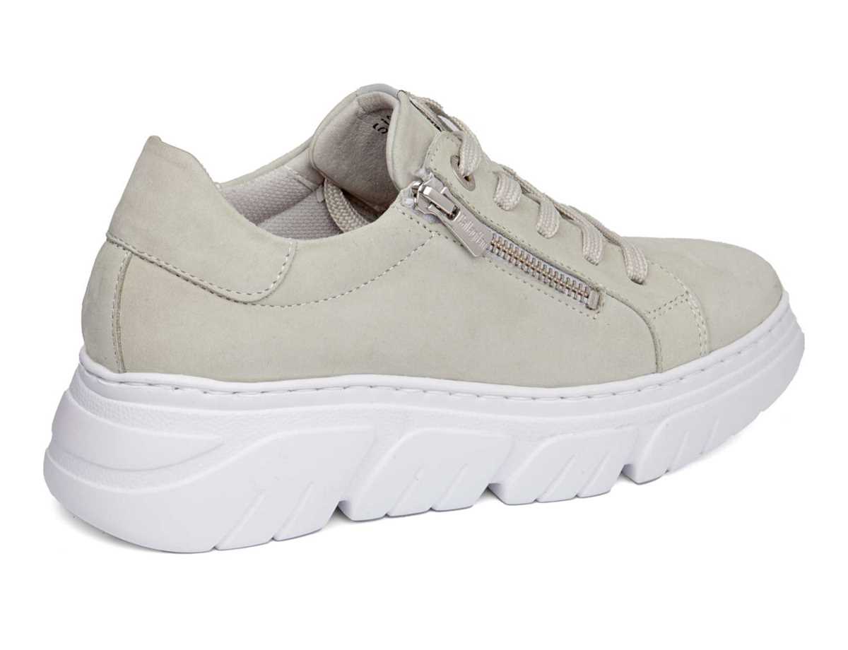 Callaghan 51801 Baccara Platform Sneakers Dame Grøn | EPJ6526YX